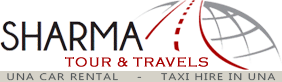 Sharma Tour & Travels Sharma Tour & Travels