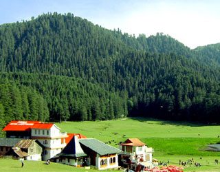 Shikara Ride Srinagar