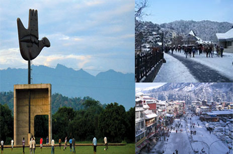 Shikara Ride Srinagar