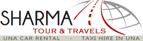 Sharma Tour & Travels